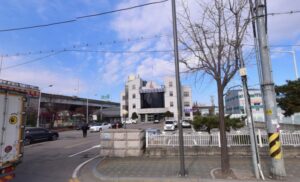 보람새천년장례식장