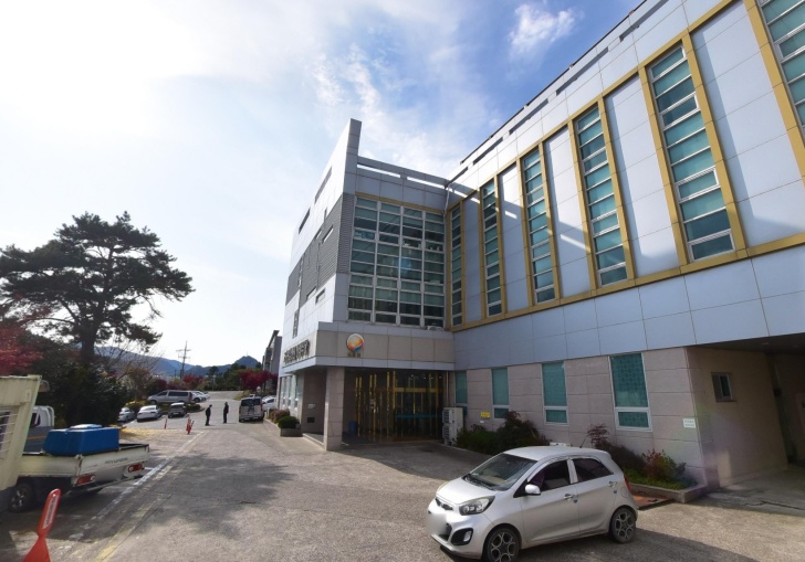 유한회사보람 전경이미지