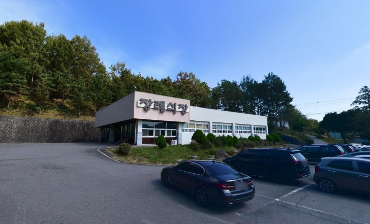 보성아산병원장례식장 전경이미지