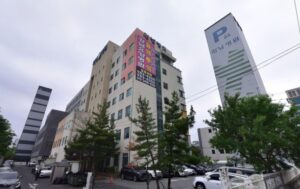 강남병원장례식장