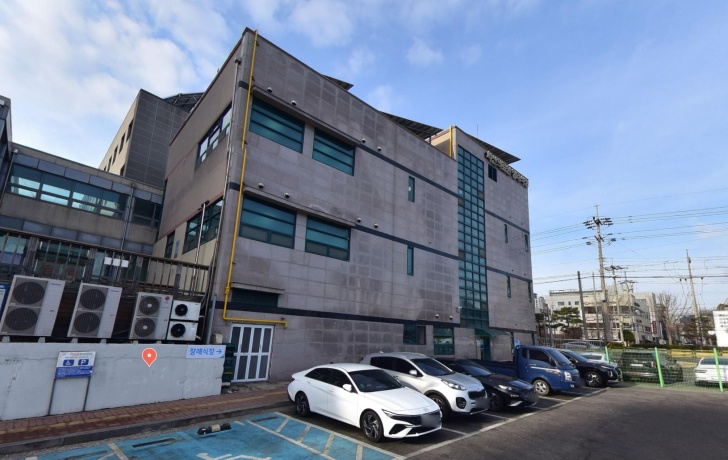 서산의료원상례원 전경이미지