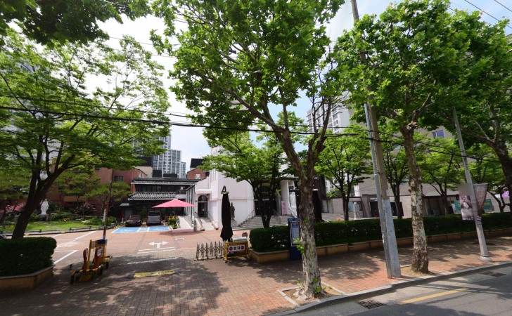 수성연도실 전경이미지