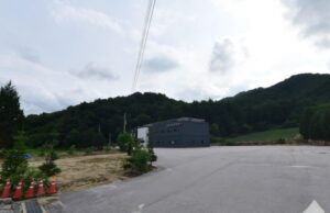 김화장례문화원