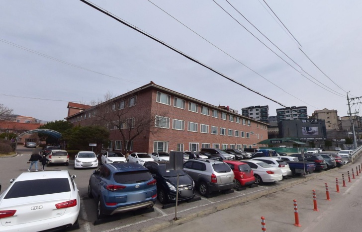 삼육병원장례식장 전경이미지