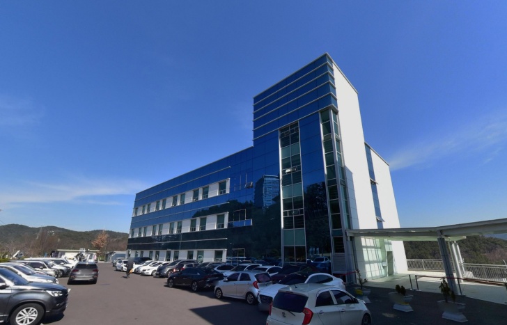 신세계장례식장 전경이미지