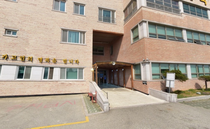 (의)동재의료재단오차드장례식장 전경이미지