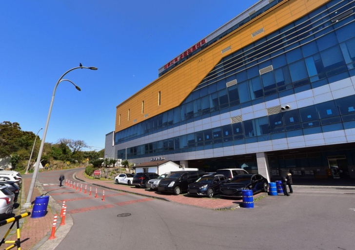 그랜드중앙장례식장 전경이미지