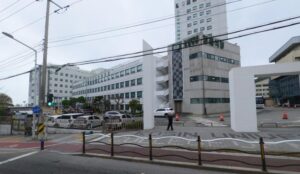 고신대학교복음병원장례식장