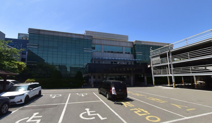 삼신전문장례식장 전경이미지