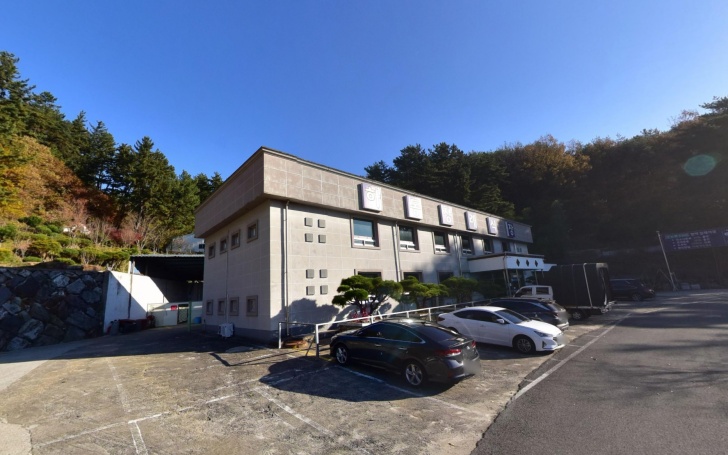 하동장례식장 전경이미지