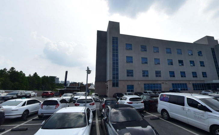 용인제일메디장례식장 전경이미지