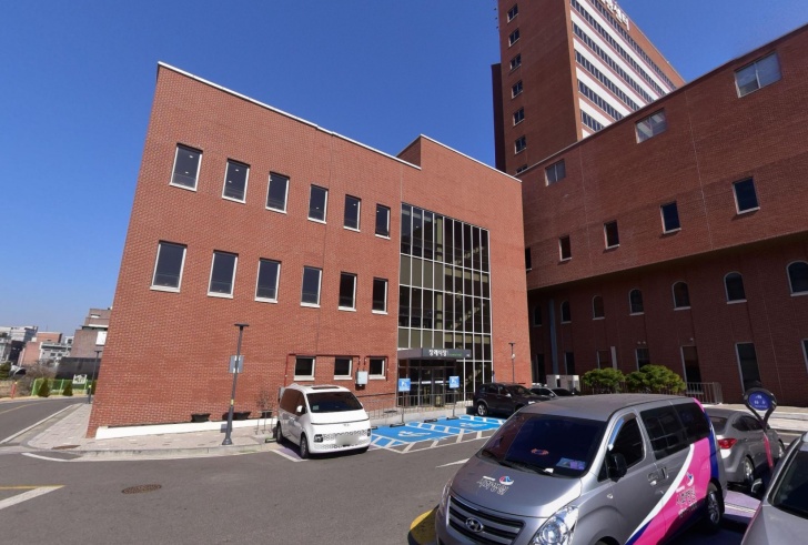 시화병원장례식장 전경이미지