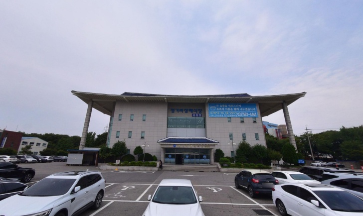 청기와장례식장(송림점) 전경이미지