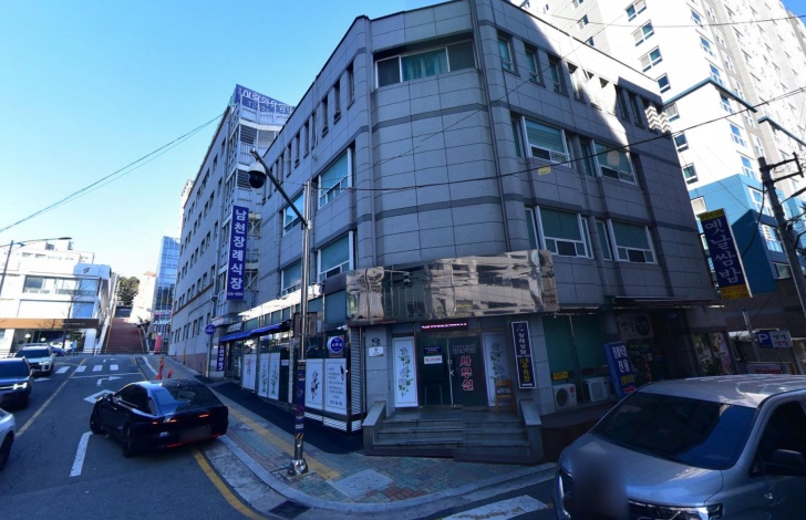 남천장례식장 전경이미지