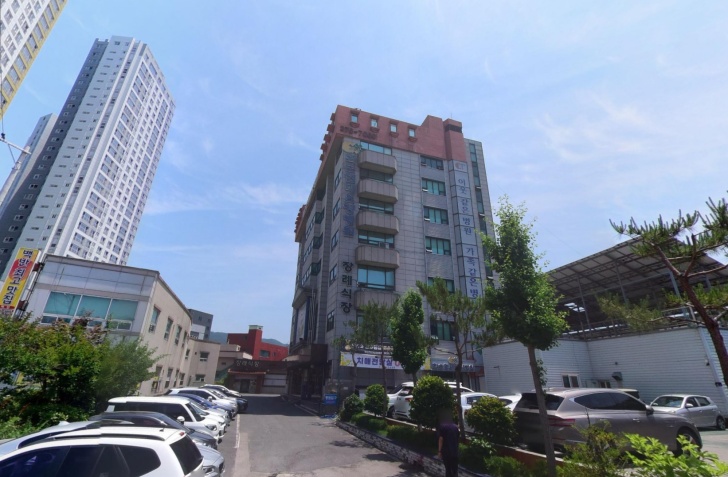 (주)제이엔에이실업 전경이미지