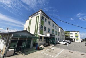 동산한방병원장례식장