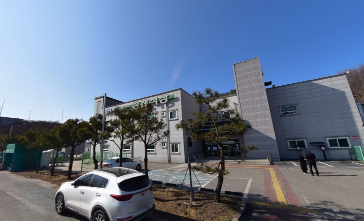 음성농협장례식장 전경이미지