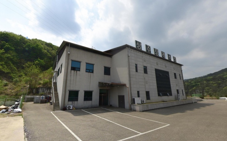 상주장례식장 전경이미지