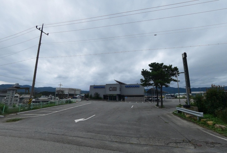 제일장례문화원 전경이미지