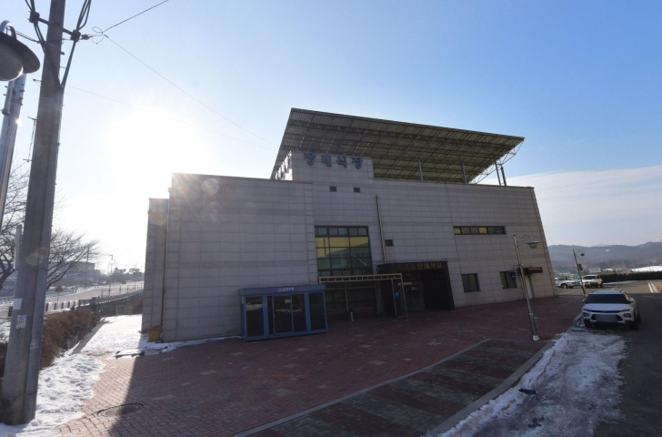 연천군장례식장 전경이미지