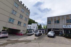 금강요양병원장례식장