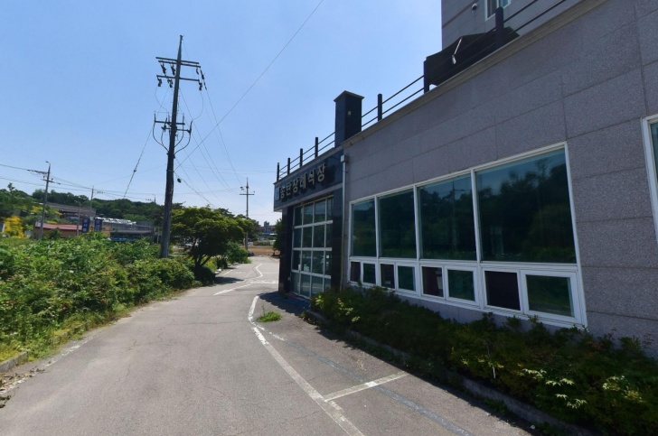 송탄장례식장 전경이미지