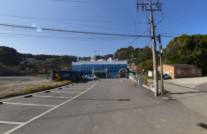 쉴낙원 파주운정장례식장 전경이미지