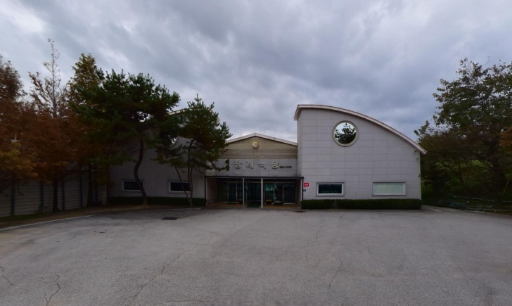 예담장례식장 전경이미지