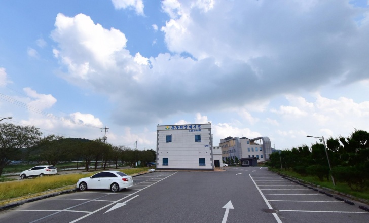 순창온누리장례식장 전경이미지