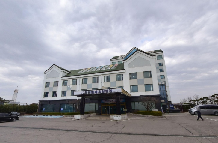 화성현대장례문화원 전경이미지