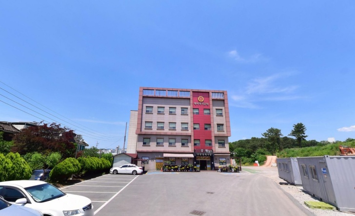 강북전문장례식장 전경이미지