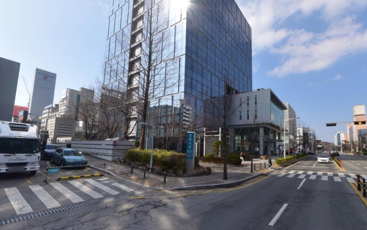 대전을지대학교병원장례식장 전경이미지