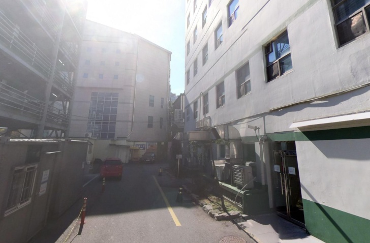 광명성애병원장례식장 전경이미지