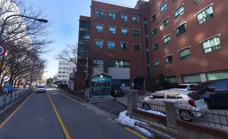 동수원장례식장 전경이미지