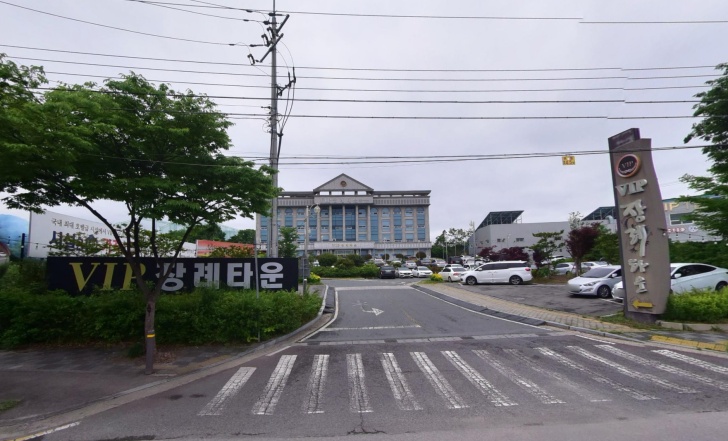(유)브이아이피장례타운 전경이미지