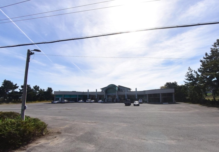 문장장례식장 전경이미지