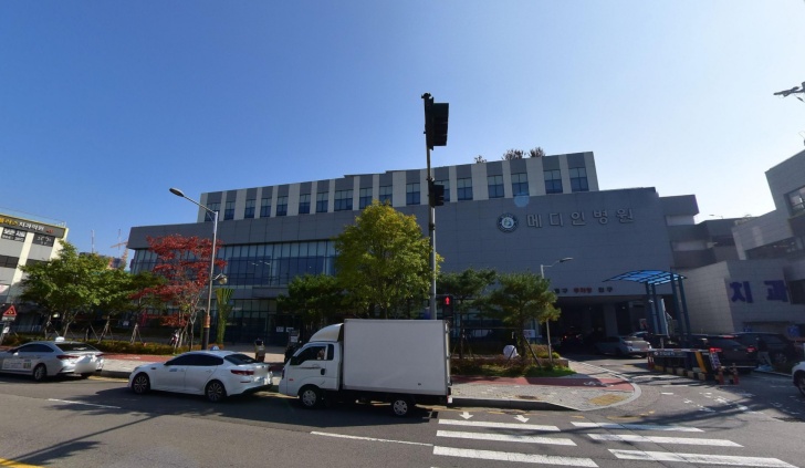 메디인병원장례식장 전경이미지