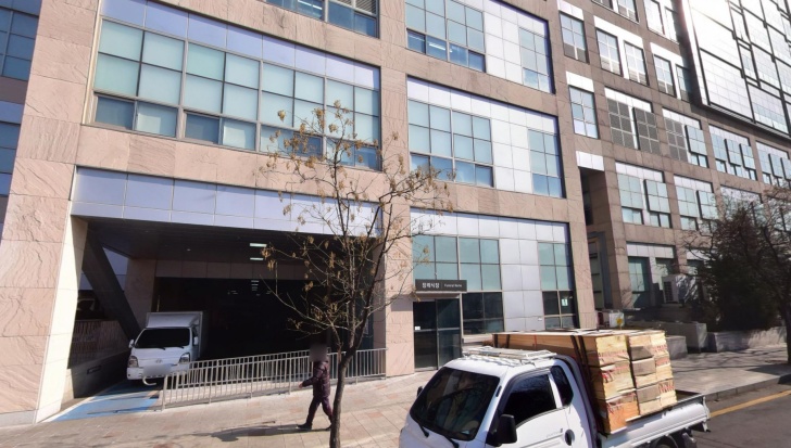 일산백장례서비스(주) 전경이미지