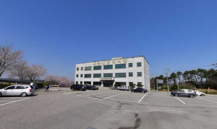 서논산장례식장 전경이미지