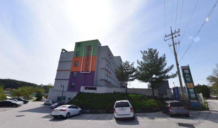 가남베스트장례식장 전경이미지