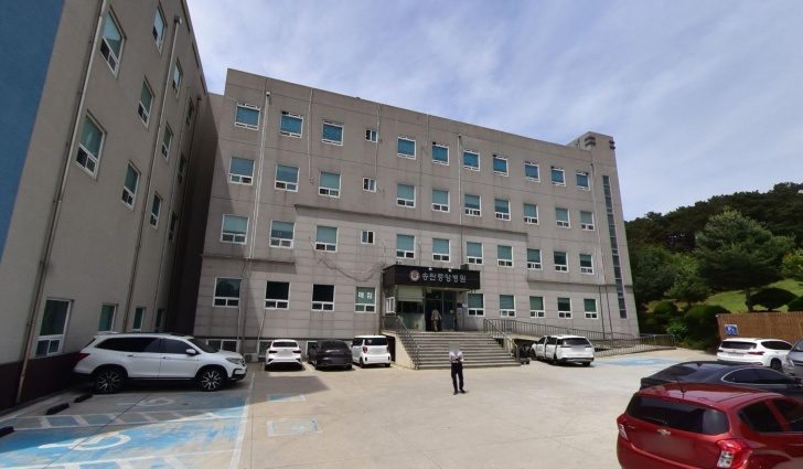 송탄중앙병원장례식장 전경이미지