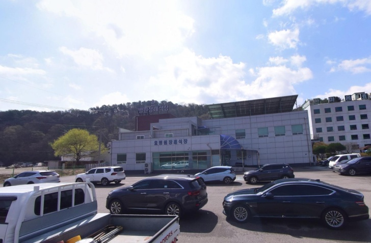 한마음효병원장례식장 전경이미지