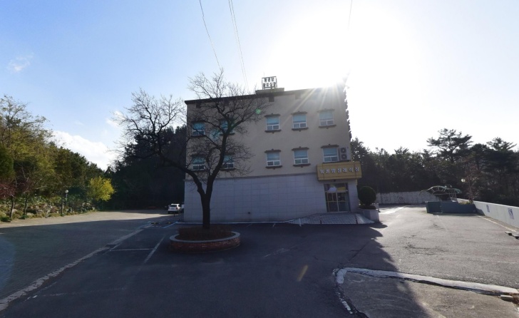 동광양장례식장 전경이미지