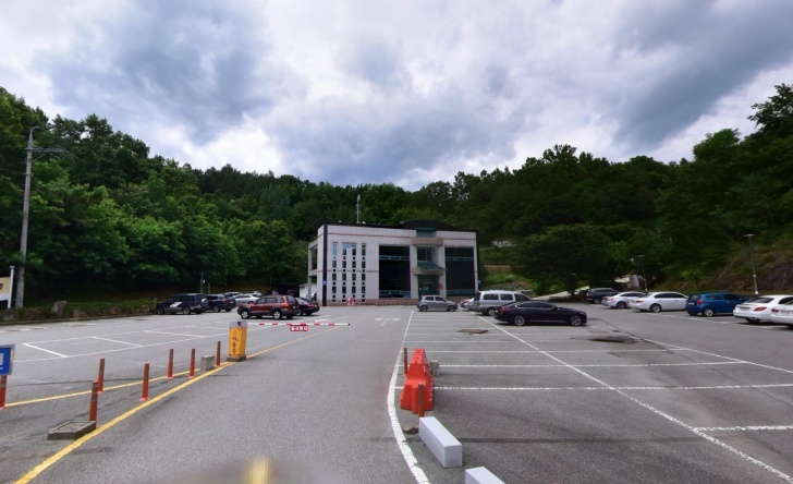 합천추모공원장례식장 전경이미지