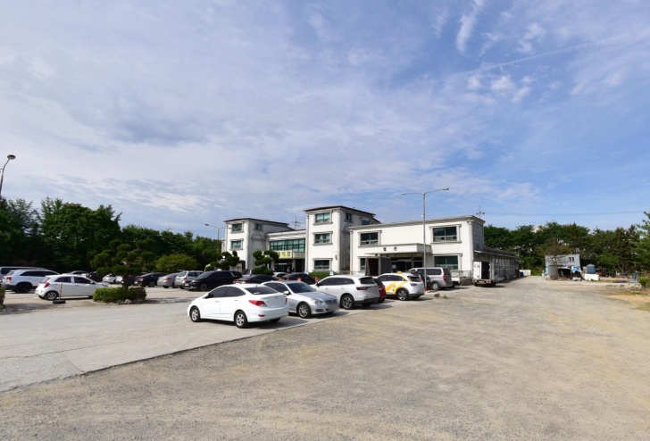 봉동호스피스장례식장 전경이미지