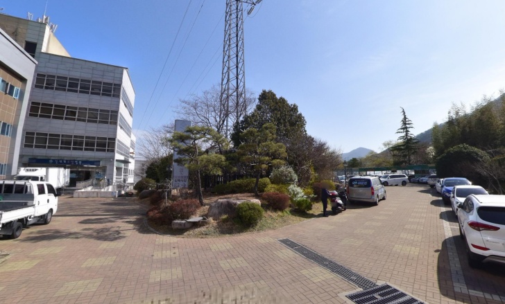 신세계병원장례식장 전경이미지