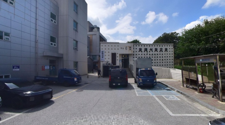 강원도강릉의료원장례식장 전경이미지