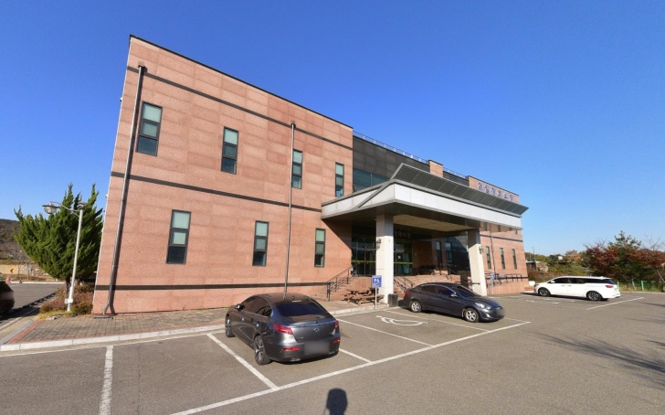 제일장례식장 전경이미지