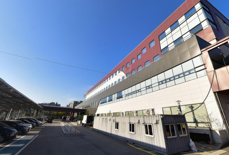 양주한국병원장례문화원 주식회사 전경이미지