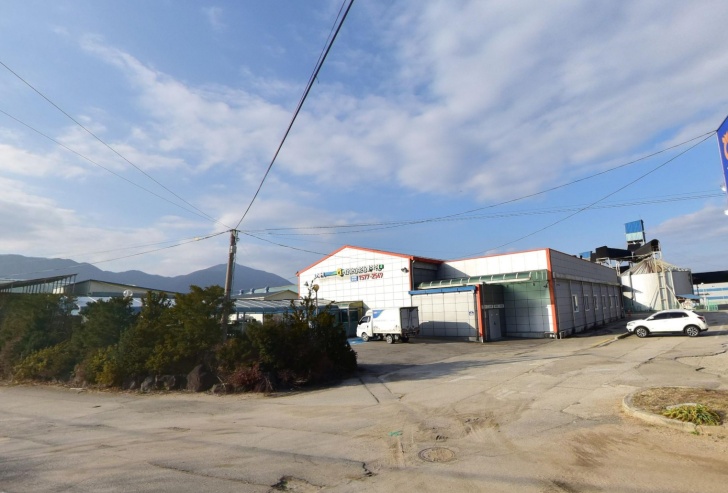 관인농협장례식장 전경이미지